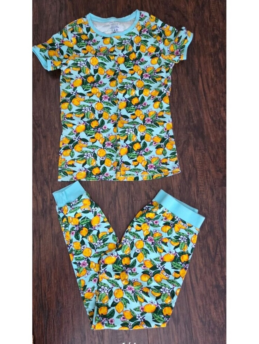 Vera Bradley pajamas
